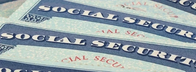社会安全号码被窃取时应采取的5步骤-英雄