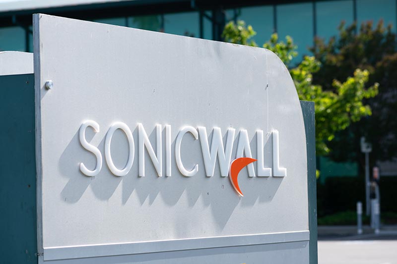 SonicWall API