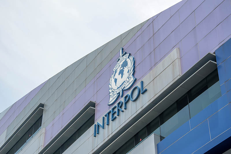 3,500人被捕