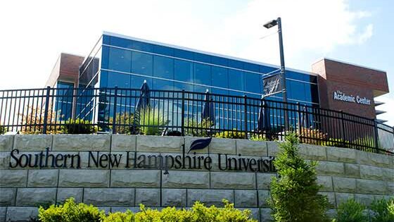 南新罕布什尔大学将客户体验置于其身份与访问管理（IAM